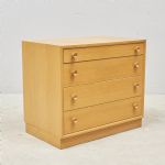 1718 8101 CHEST OF DRAWERS